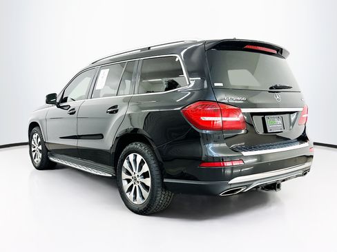Used 2018 Mercedes-Benz GLS 450 4MATIC image 5
