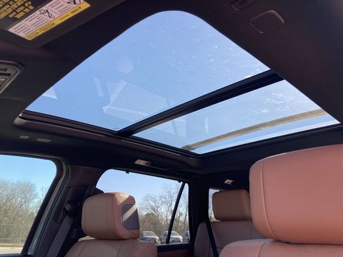 New 2026 Toyota Sequoia 1794 Edition image 16