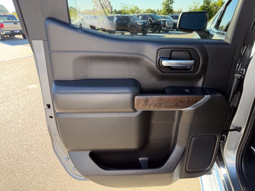 Used 2020 GMC Sierra 1500 Denali w/ Technology Package AWD/4WD image 21