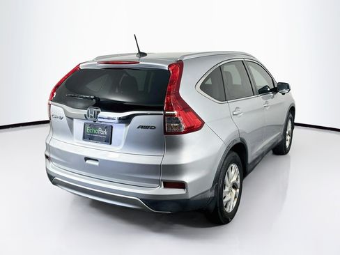 Used 2016 Honda CR-V EX-L image 9