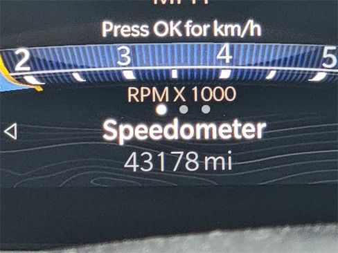 Certified 2023 Jeep Grand Cherokee L Overland w/ Advanced Protech Group III image 37