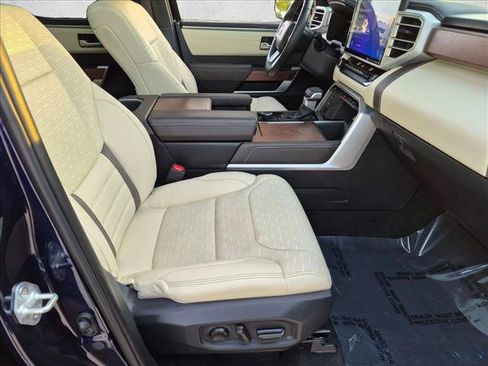Used 2023 Toyota Tundra 1794 Edition w/ Advanced Package RWD image 21