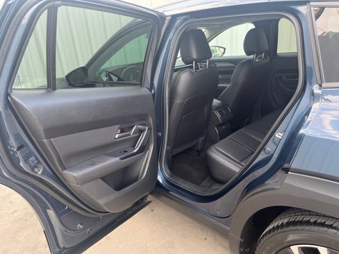 Certified 2026 MAZDA CX-50 AWD 2.5 S w/ Premium Package image 13