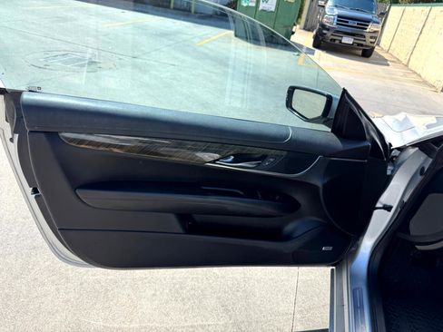 Used 2015 Cadillac ATS 2.0T Coupe image 12