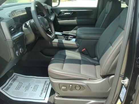 New 2026 Chevrolet Tahoe RST w/ Comfort Package RWD image 13