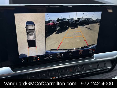 New 2026 GMC Sierra 1500 SLT w/ SLT Convenience Package RWD image 14