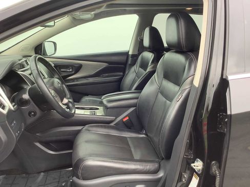 Used 2018 Nissan Murano Platinum image 11