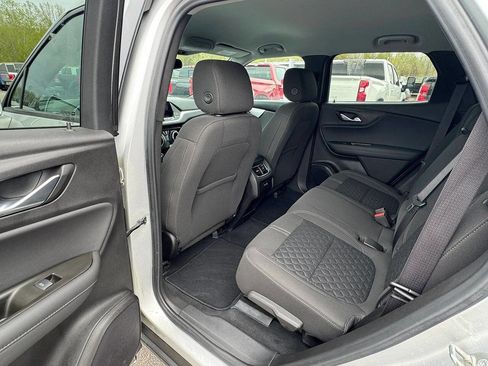 Used 2019 Chevrolet Blazer LT AWD/4WD image 10