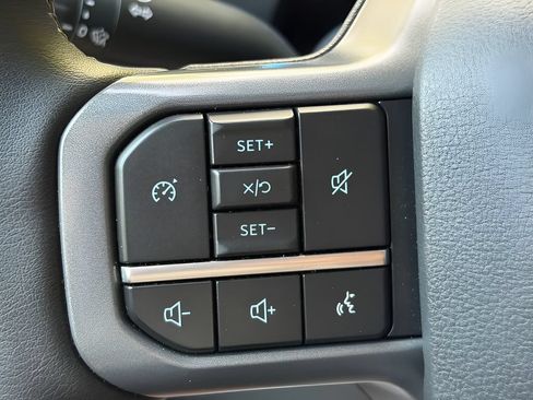 Used 2026 Ford F250 Lariat w/ Chrome Package AWD/4WD image 18