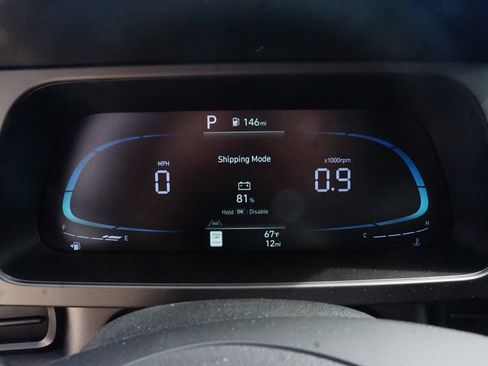 New 2026 Hyundai Elantra SEL Sport Premium FWD image 11