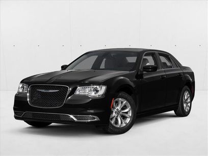 Used 2016 Chrysler 300 Limited