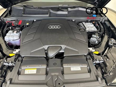 New 2026 Audi Q7 3.0T Premium Plus image 5