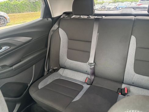 Used 2025 Chevrolet TrailBlazer LT image 38