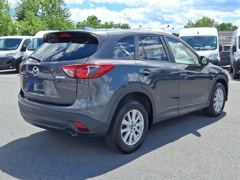 Used 2016 MAZDA CX-5 Touring AWD/4WD image 5
