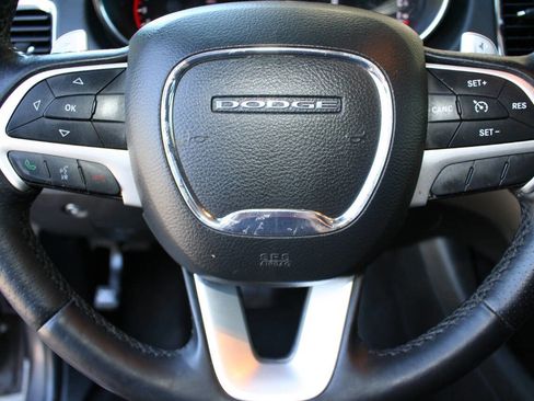 Used 2015 Dodge Durango R/T w/ Premium Nappa Leather Group AWD/4WD image 19