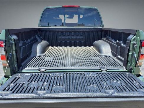Certified 2026 Nissan Frontier Pro-X w/ Tow Package RWD image 10