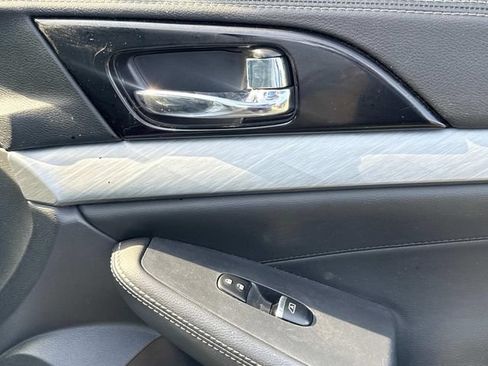 Used 2016 Nissan Maxima 3.5 SL FWD image 20