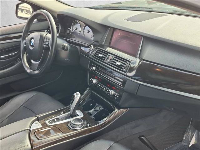 Used 2015 BMW 528i xDrive Sedan AWD/4WD image 24
