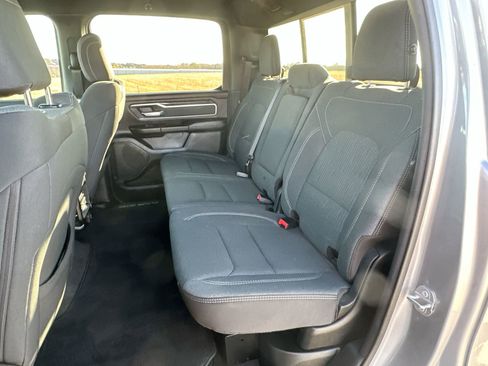 Used 2022 RAM 1500 Big Horn image 22