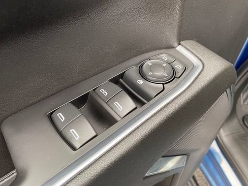 Certified 2024 Chevrolet Silverado 1500 LT AWD/4WD image 18