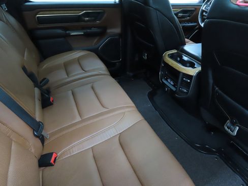 Used 2019 RAM 1500 Limited w/ Off Road Group AWD/4WD image 24