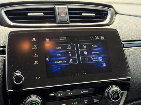 Used 2019 Honda CR-V EX-L image 24