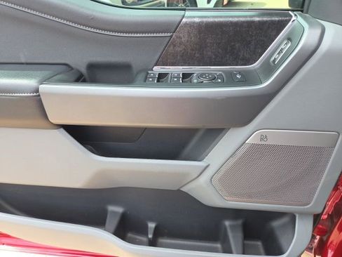 Used 2024 Ford F250 XLT w/ XLT Premium Package image 12