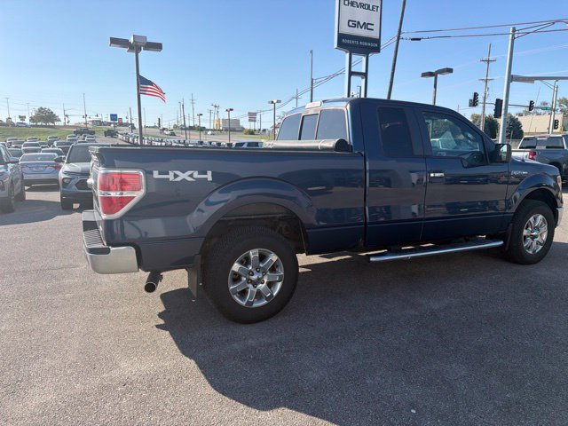 Used 2014 Ford F150 XLT w/ Equipment Group 302A Luxury AWD/4WD image 14