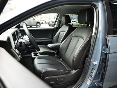 Used 2023 Hyundai Ioniq 5 SEL w/ Cargo Package AWD/4WD image 18