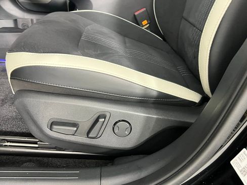 Used 2023 Kia EV6 GT-Line w/ GT-Line Suede Seat Package image 25