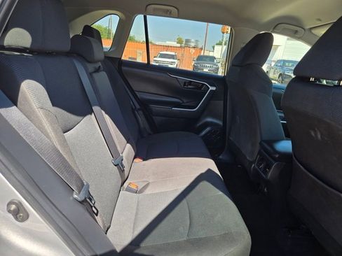 Used 2025 Toyota RAV4 LE image 29