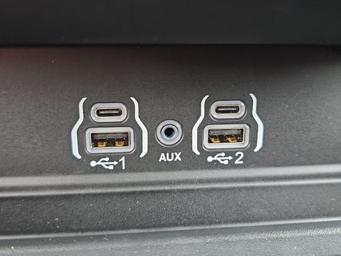 Used 2025 RAM 1500 Lone Star RWD image 18