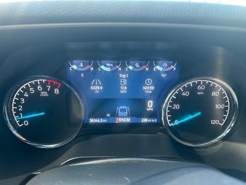 Used 2023 Ford F150 XLT w/ Equipment Group 302A High AWD/4WD image 22