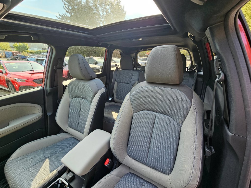 New 2026 Subaru Forester Premium AWD/4WD image 23