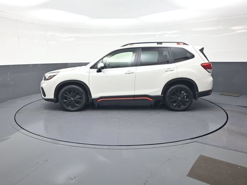 Used 2020 Subaru Forester Sport AWD/4WD image 6