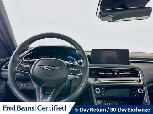 Used 2026 Genesis G70 3.3T Sport Prestige image 26