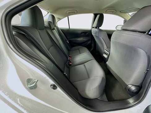 Certified 2024 Toyota Corolla LE image 26