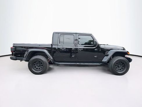 Used 2021 Jeep Gladiator Mojave w/ LED Lighting Group AWD/4WD image 11