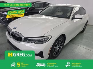 Used 2020 BMW 330i Sedan w/ Premium Package video 1