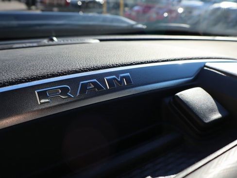 Used 2025 RAM 2500 Laramie w/ Night Edition image 24