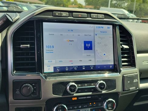 Certified 2022 Ford F350 Lariat AWD/4WD image 27