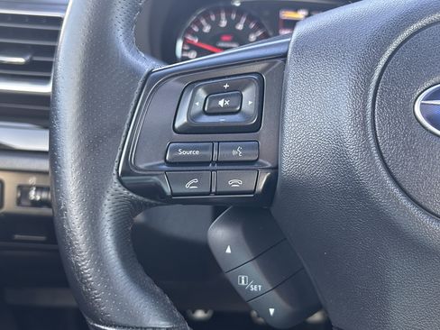 Used 2021 Subaru WRX STI Limited w/ Popular Package #3 (IZT) image 22