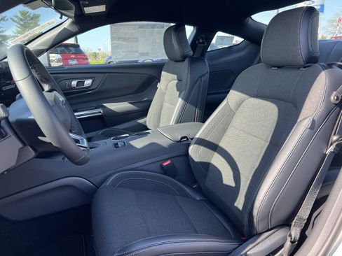 New 2026 Ford Mustang Coupe image 13