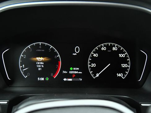 Used 2024 Honda Pilot EX-L image 32