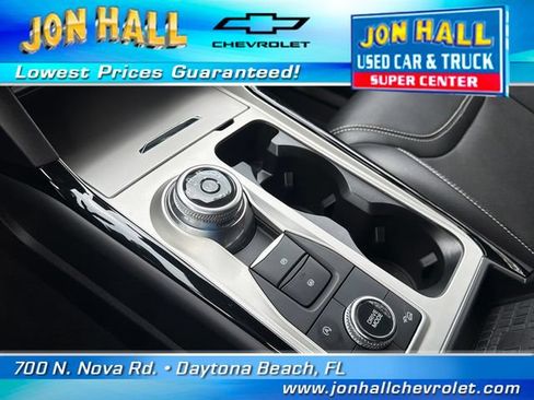 Used 2022 Ford Explorer ST w/ Equipment Group 401A AWD/4WD image 29