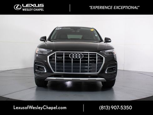 Used 2023 Audi Q5 2.0T Premium AWD/4WD image 13