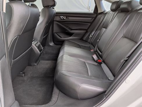 Used 2021 Honda Accord Sport Special Edition image 26