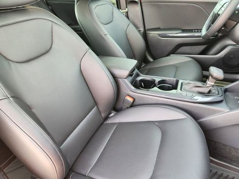 New 2026 Kia K4 EX image 10