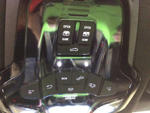 Used 2024 Dodge Hornet GT Plus AWD/4WD image 22