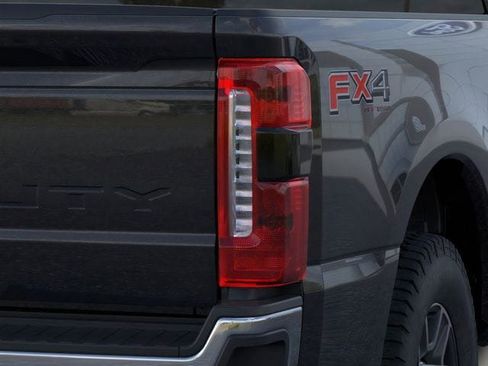 New 2026 Ford F250 Lariat w/ Lariat Ultimate Package AWD/4WD image 50